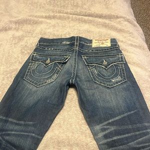 True Religion Jeans, Size 31